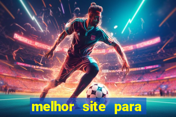 melhor site para jogar no bicho